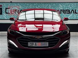 شێڤرۆلێت مالیبۆ